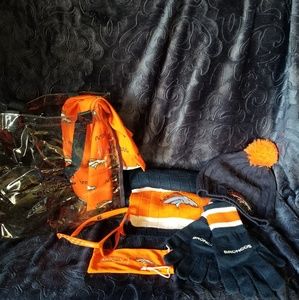 Broncos Gear
